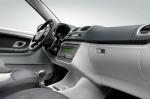 Skoda Fabia Scout 2009 года